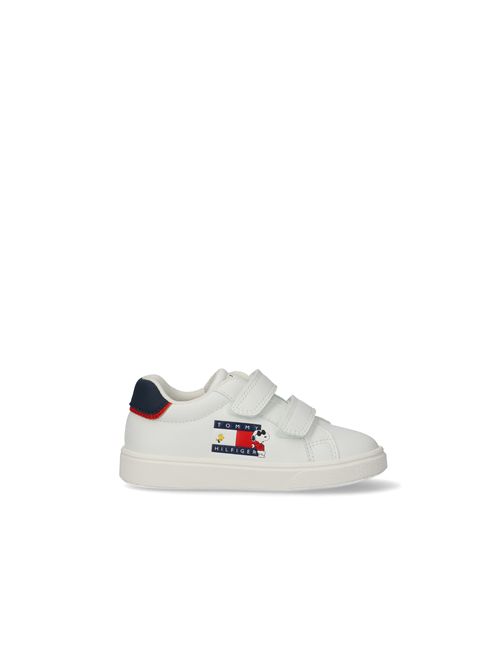 Sneakers, unisex, logate. TOMMY HILFIGER | T1X9 35320 1355Y003